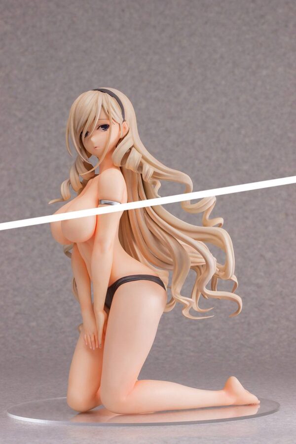 Figura Hentai Walkure Romanze Celia Blue 22 cm » Tu Tienda Anime