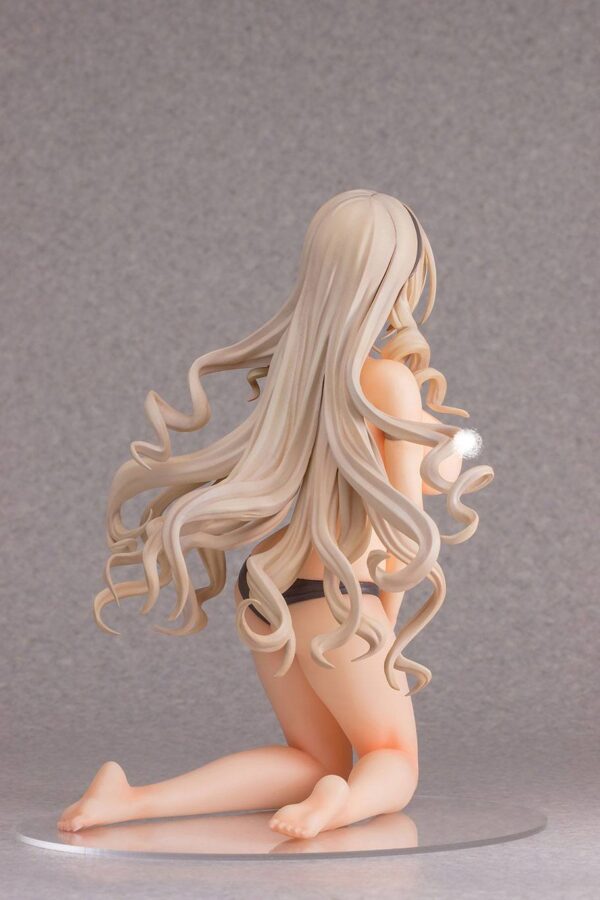 Figura Hentai Walkure Romanze Celia Blue 22 cm » Tu Tienda Anime