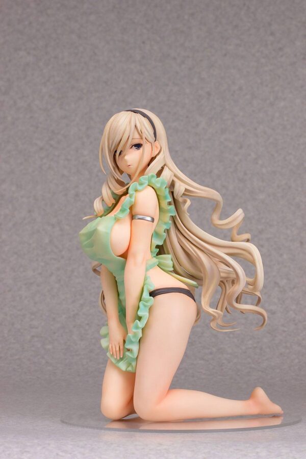 Figura Hentai Walkure Romanze Celia Green 22 cm » Tu Tienda Anime