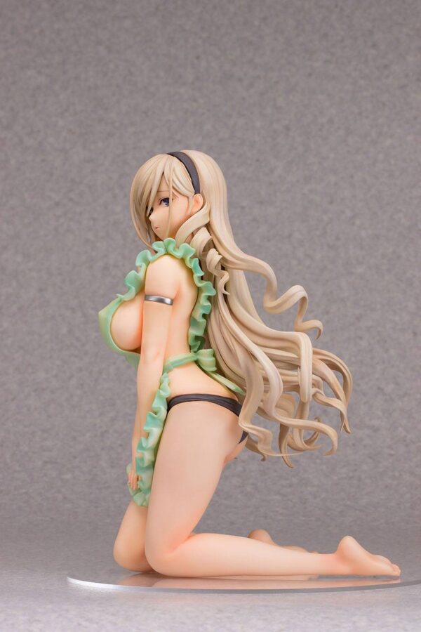 Figura Hentai Walkure Romanze Celia Green 22 cm » Tu Tienda Anime