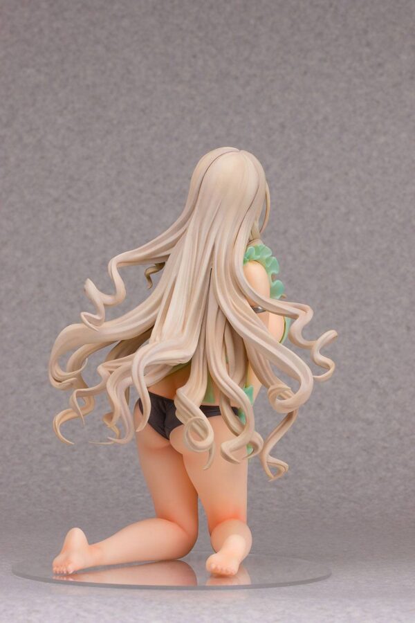 Figura Hentai Walkure Romanze Celia Green 22 cm » Tu Tienda Anime