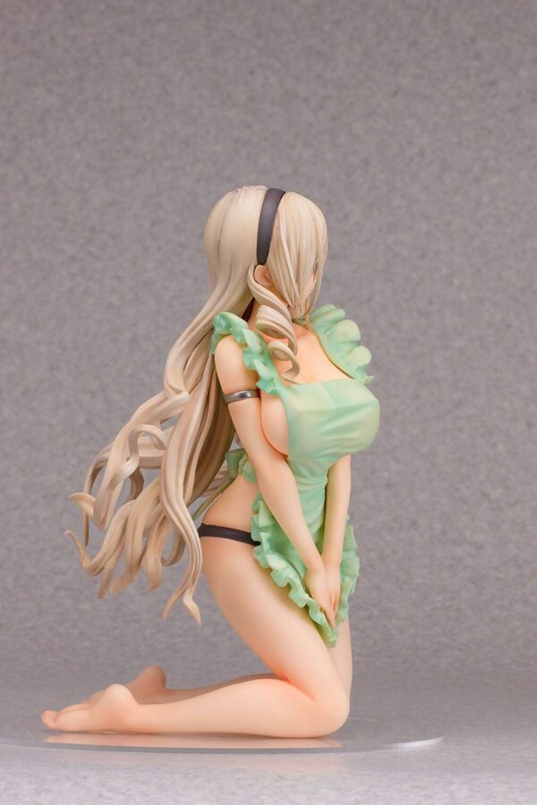 Figura Hentai Walkure Romanze Celia Green 22 cm » Tu Tienda Anime