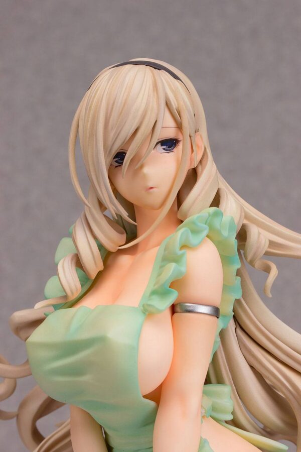 Figura Hentai Walkure Romanze Celia Green 22 cm » Tu Tienda Anime