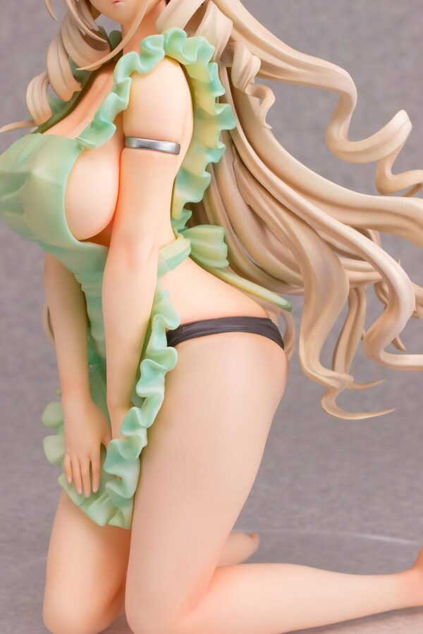 Figura Hentai Walkure Romanze Celia Green 22 cm » Tu Tienda Anime