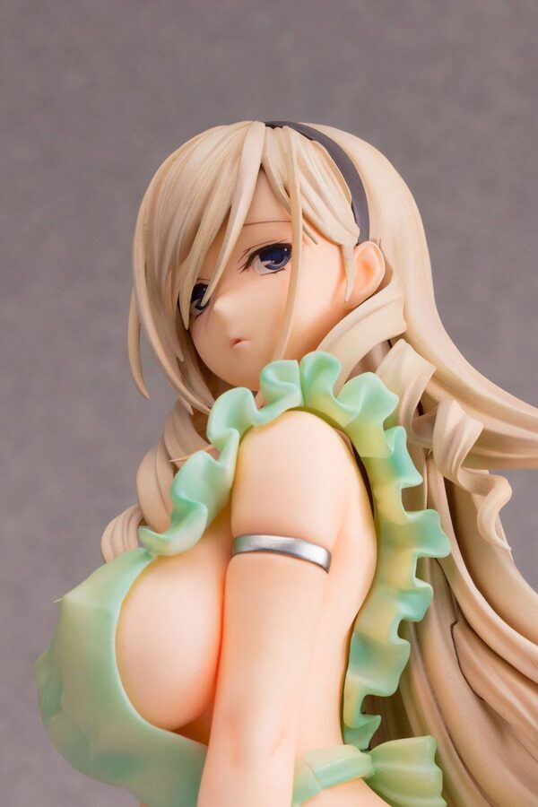 Figura Hentai Walkure Romanze Celia Green 22 cm » Tu Tienda Anime