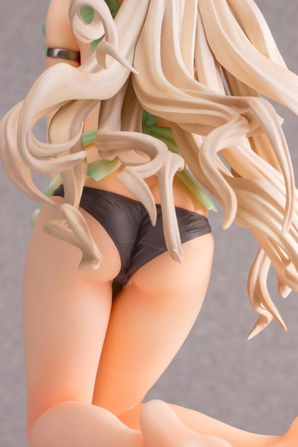 Figura Hentai Walkure Romanze Celia Green 22 cm » Tu Tienda Anime