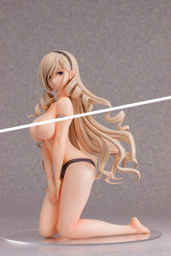 Figura Hentai Walkure Romanze Celia Green 22 cm » Tu Tienda Anime