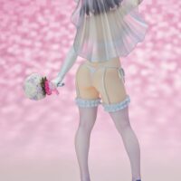 Figura Hentai Yumi Wedding Lingerie