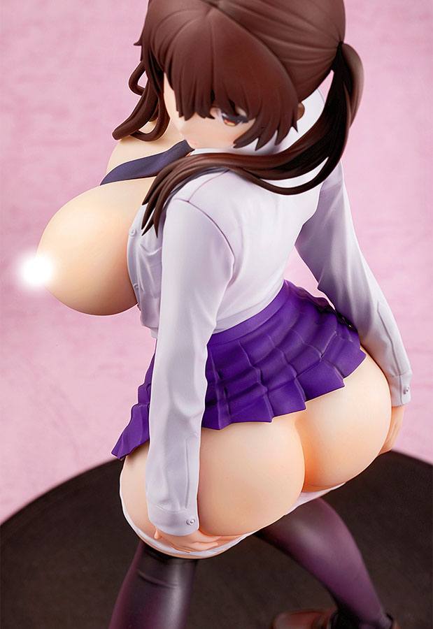 Figura Hentai Yuzu Fuyunoki » Tu Tienda Anime