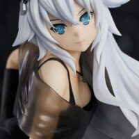 Figura Hyperdimension Neptunia Black Heart Dress