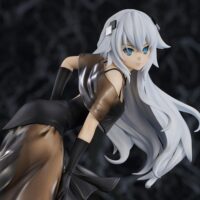 Figura Hyperdimension Neptunia Black Heart Dress