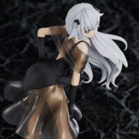 Figura Hyperdimension Neptunia Black Heart Dress