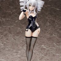 Figura Hyperdimension Neptunia Black Sister Bunny