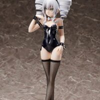 Figura Hyperdimension Neptunia Black Sister Bunny