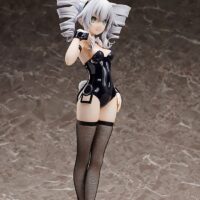 Figura Hyperdimension Neptunia Black Sister Bunny