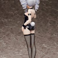 Figura Hyperdimension Neptunia Black Sister Bunny