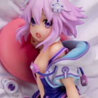 Figura Hyperdimension Neptunia Neptunia Lying