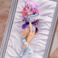 Figura Hyperdimension Neptunia Neptunia Lying