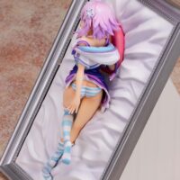 Figura Hyperdimension Neptunia Neptunia Lying