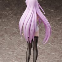 Figura Hyperdimension Neptunia Purple Sister Bunny