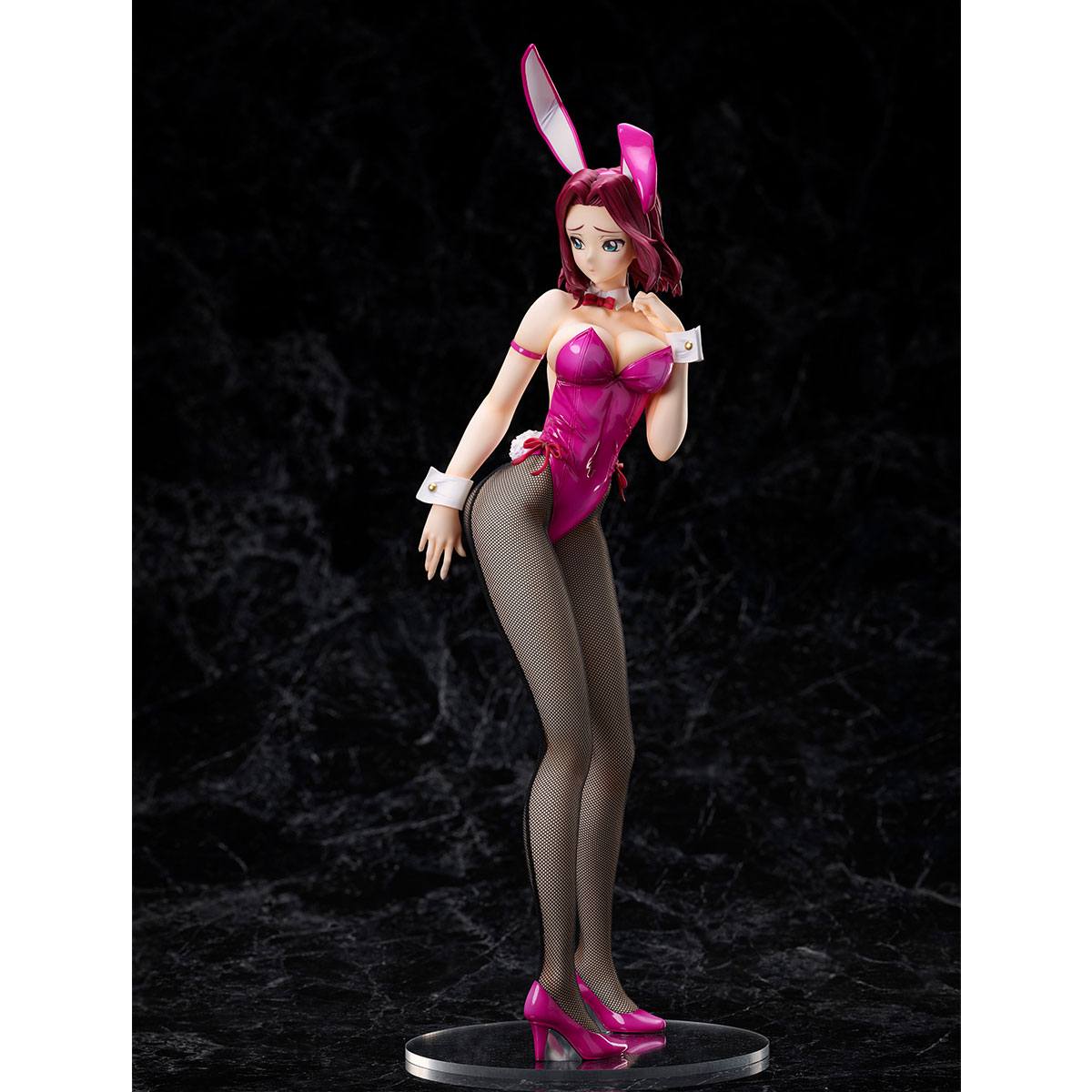 Figura Kallen Kozuki Bunny Code Geass