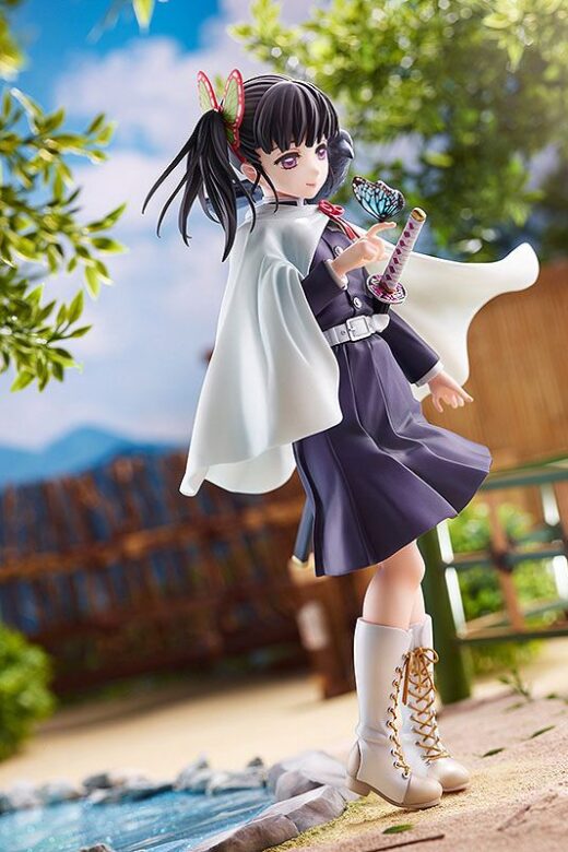 Figura Kanao Tsuyuri Demon Slayer Kimetsu no Yaiba 23 cm