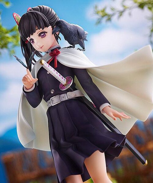 Figura Kanao Tsuyuri Demon Slayer