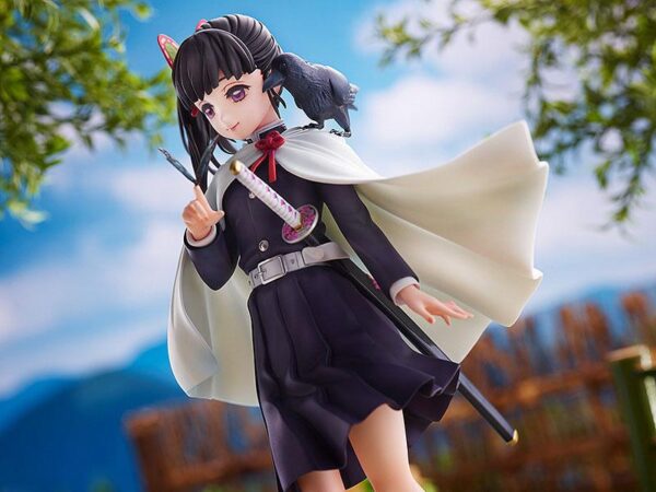 Figura Kanao Tsuyuri Demon Slayer