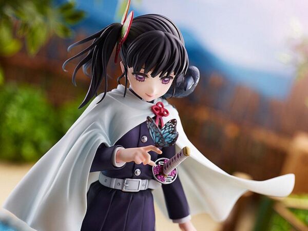 Figura Kanao Tsuyuri Demon Slayer