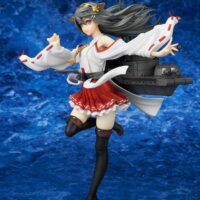 Figura-Kantai-Collection-Haruna-02