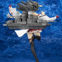 Figura-Kantai-Collection-Haruna-03