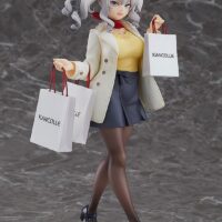 Figura-Kantai-Collection-Kashima-Shopping-01