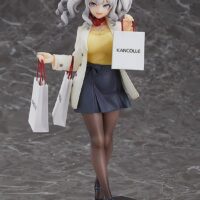 Figura-Kantai-Collection-Kashima-Shopping-02