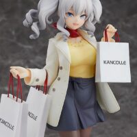 Figura-Kantai-Collection-Kashima-Shopping-04