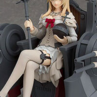 Figura-Kantai-Collection-Warspite-01