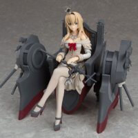 Figura-Kantai-Collection-Warspite-03