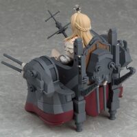 Figura-Kantai-Collection-Warspite-04