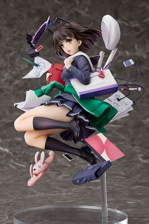 Figura Kato Megumi Saekano