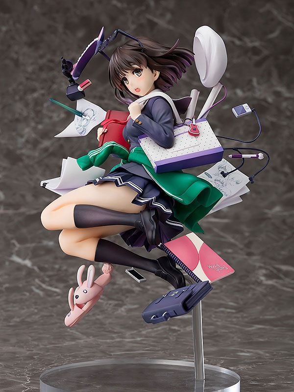 Figura Kato Megumi Saekano