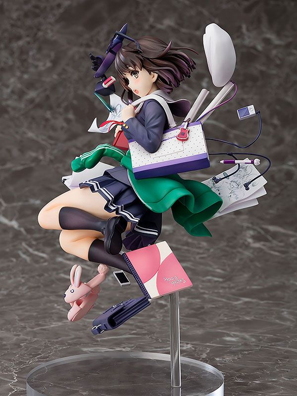 Figura Kato Megumi Saekano