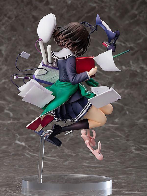 Figura Kato Megumi Saekano