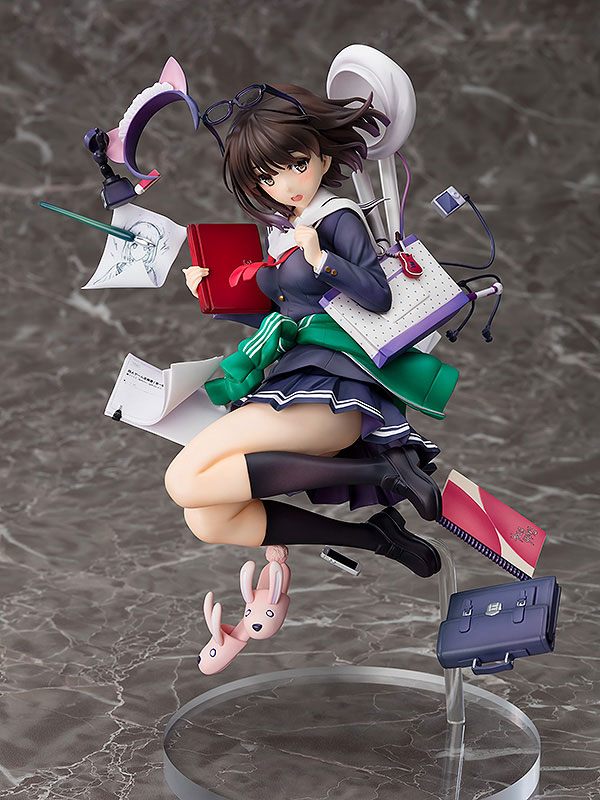 Figura Kato Megumi Saekano