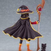 Figura Kono Subarashii Sekai ni Shukufuku o! 2 Figma Megumin