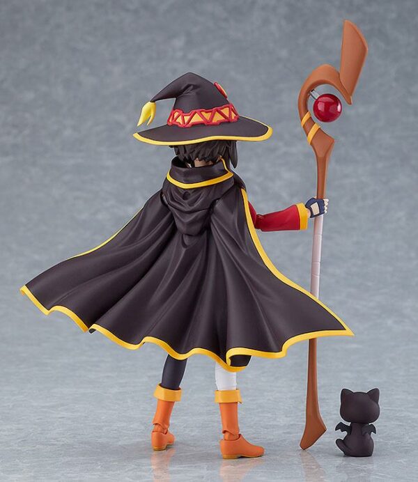 Figura Kono Subarashii Sekai ni Shukufuku o! 2 Figma Megumin