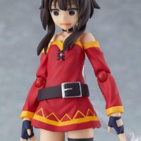 Figura Kono Subarashii Sekai ni Shukufuku o! 2 Figma Megumin