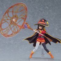 Figura Kono Subarashii Sekai ni Shukufuku o! 2 Figma Megumin