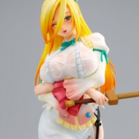 Figura KonoSuba 2 Darkness Matchmaking Dress 24 cm