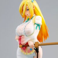 Figura KonoSuba 2 Darkness Matchmaking Dress 24 cm