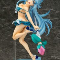 Figura KonoSuba 2 Goddess of Water Aqua