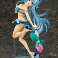 Figura KonoSuba 2 Goddess of Water Aqua